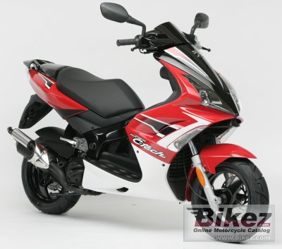 2008 Peugeot Jet C-Tech 50 photo